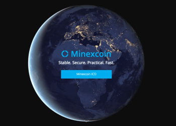 MineCoin Rebrands to ‘MinexCoin’, Launches Bounty Campaign as Second ICO Round Nears