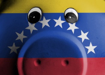 Despite Risk of Arrest, Venezuelans are Turning to Bitcoin Mining