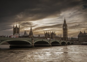 How One London Startup Plans to Conquer the Bitcoin ATM Industry