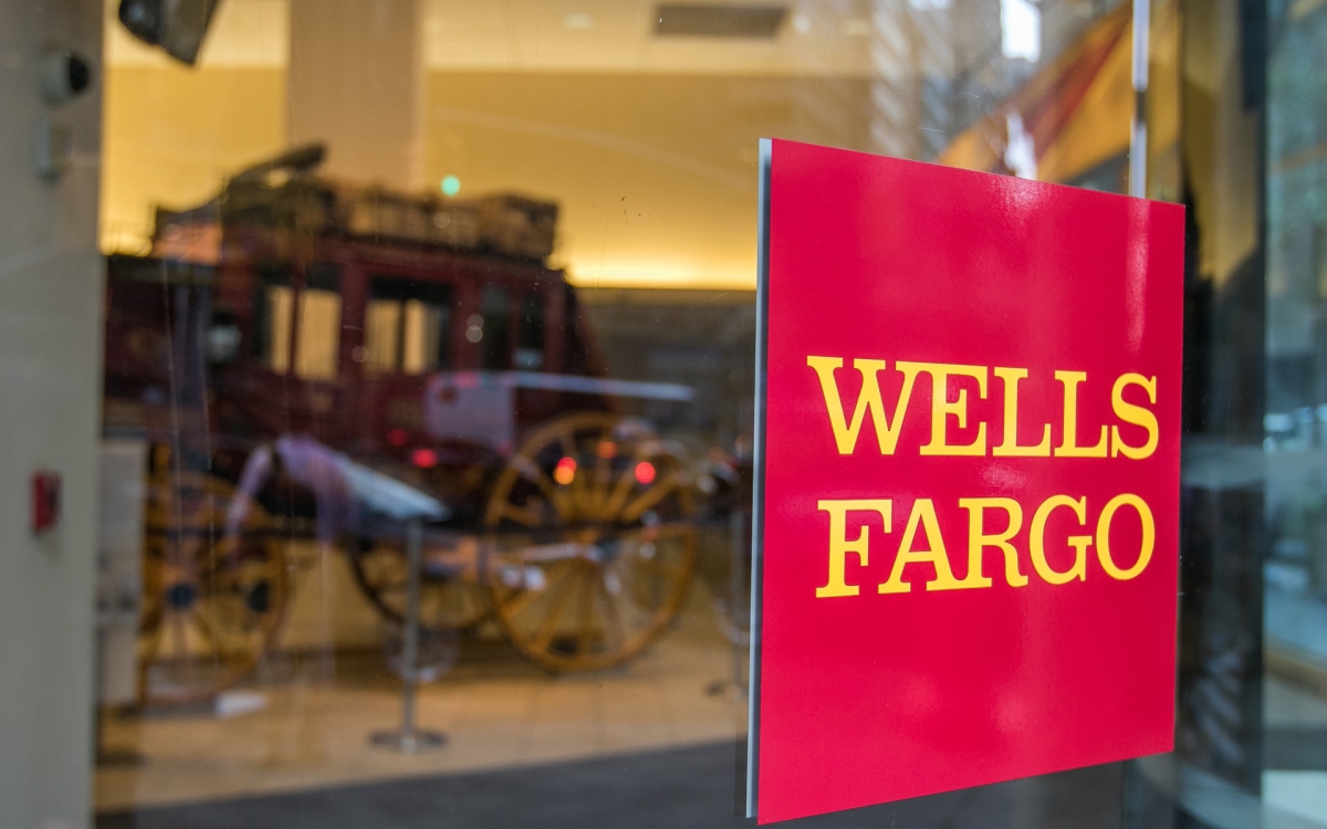 Bitcoin Bites Back: Wells Fargo in Court After Halting Exchange Transfers