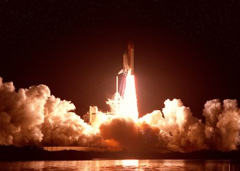 Bitcoin's Meteoric Weekly Rise Results in Market Cap Bigger Than Nike, Bayer, Goldman Sachs