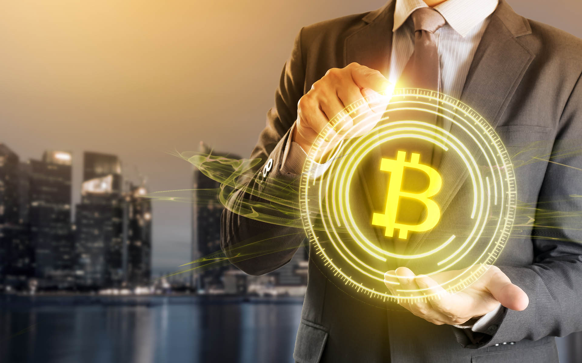 Eksperti aicina uzmanīties darījumos ar virtuālo valūtu “Bitcoin”