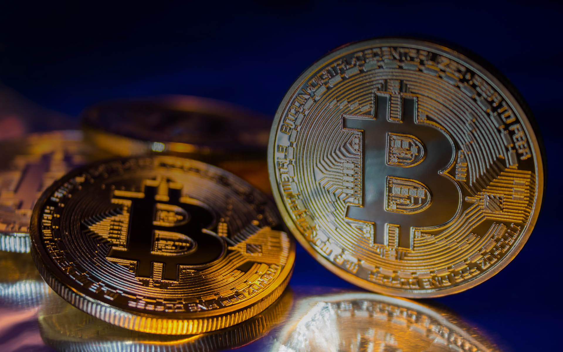 Q: When is a Bitcoin not a Bitcoin? A: When it's Cash!