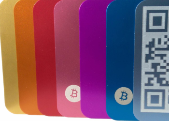 Bitstashers: Should You Upgrade from a Paper Wallet to Metal?