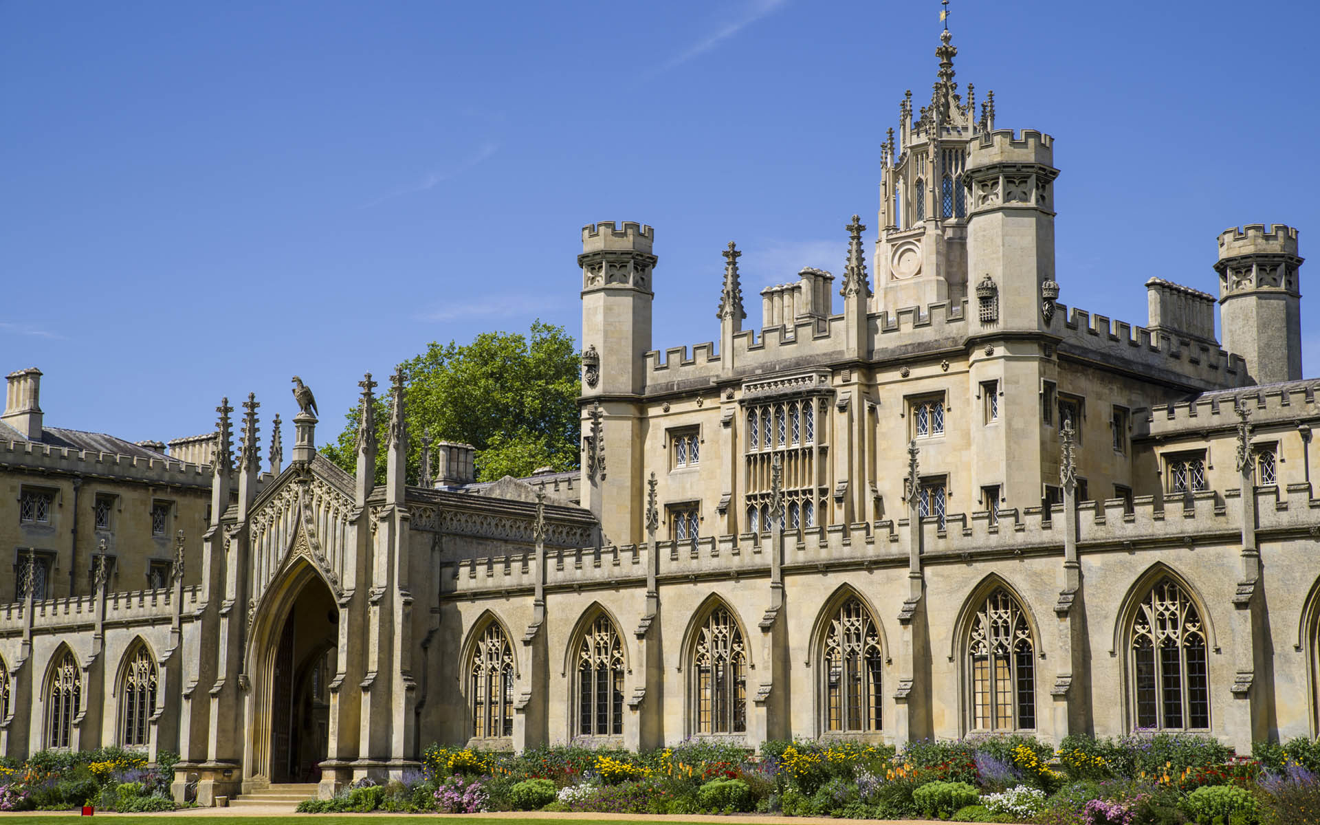 Cambridge University: Cryptocurrency Use Seeing ‘Significant Growth’