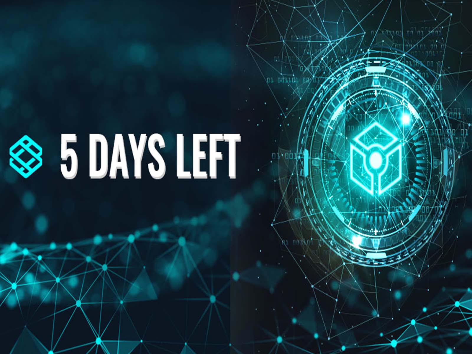 5 days left until Exscudo ICO | Bitcoinist.com