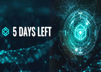 5 days left until Exscudo ICO