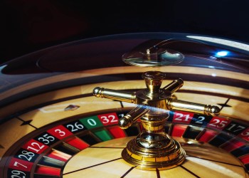 Bitcoin Games’ Progressive Roulette Pays out 154.32 BTC Worth of Prizes in Just One Week