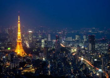 Bitkan Experiment Shows Japan is No Bitcoin Mecca on the Ground