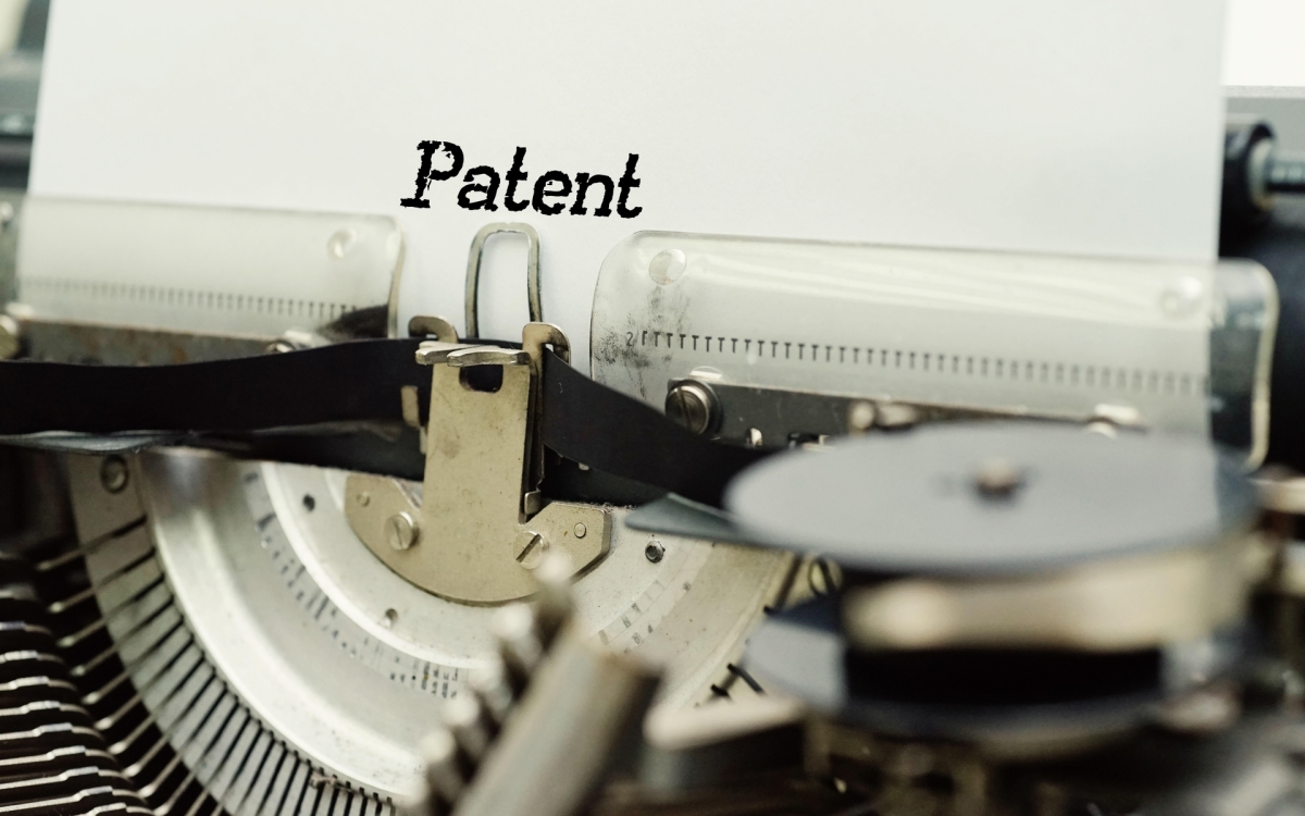 Falkvinge patent