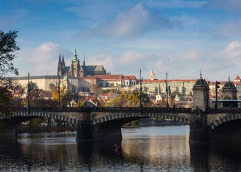 Prague