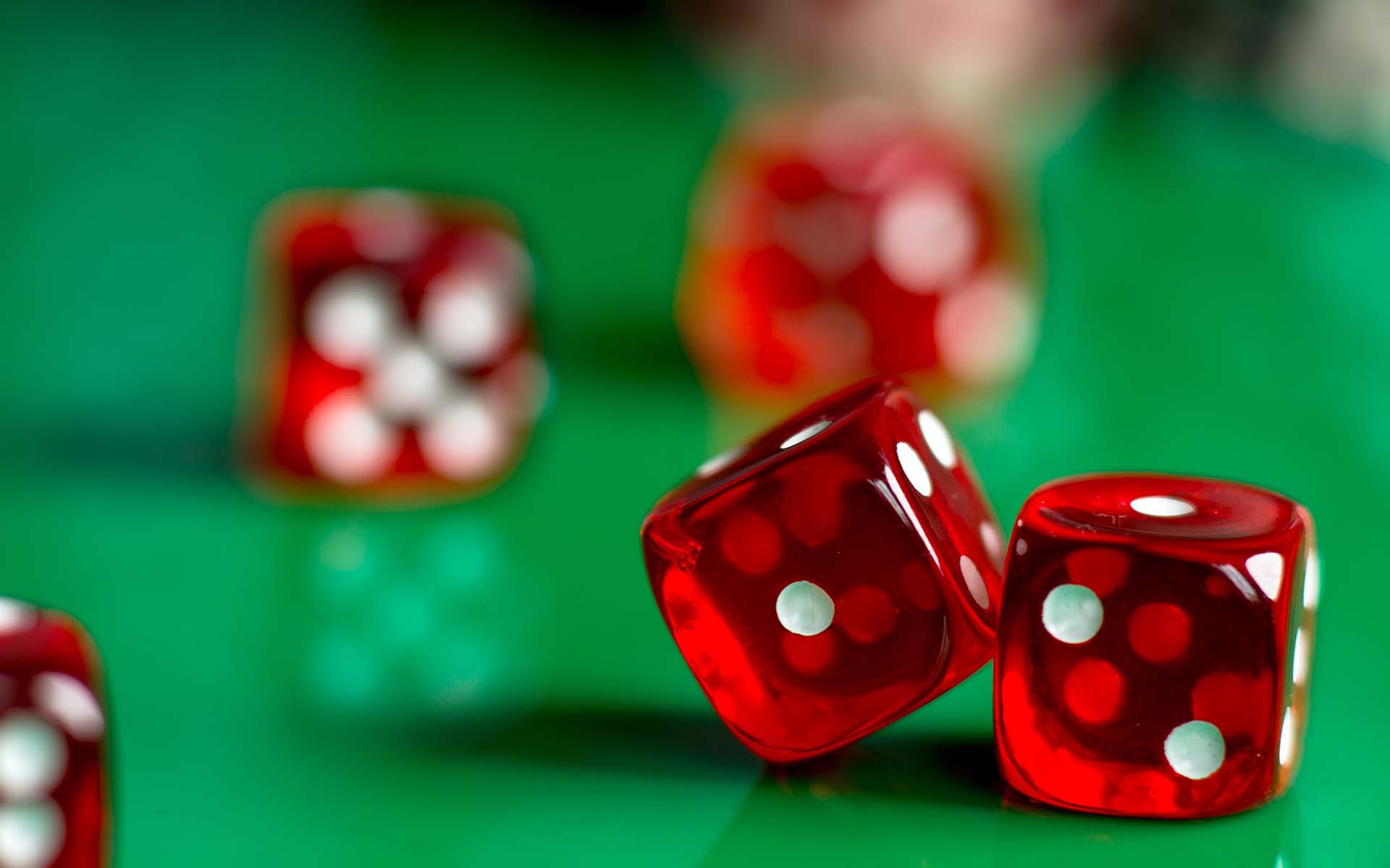 BitDice: Not Gambling On Fairness