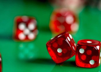 BitDice: Not Gambling On Fairness