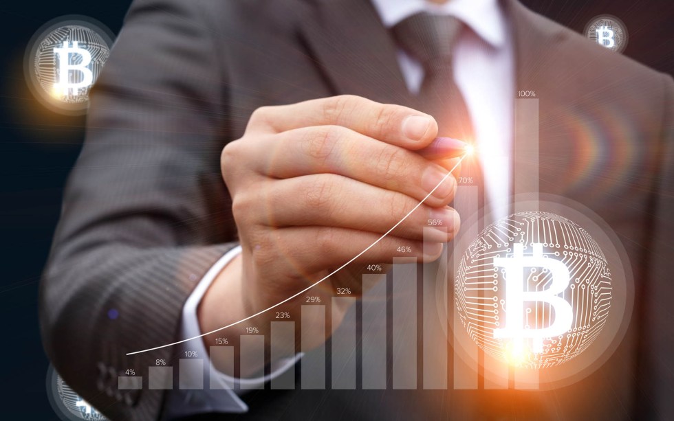 Backing Bitcoin Helped Investment Guru Find his Feet Again