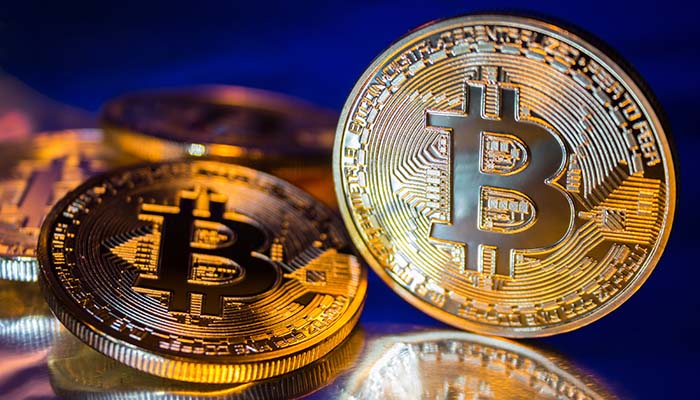 Underlying Asset Bitcoin Value Closer to $3000 - GBTC ...