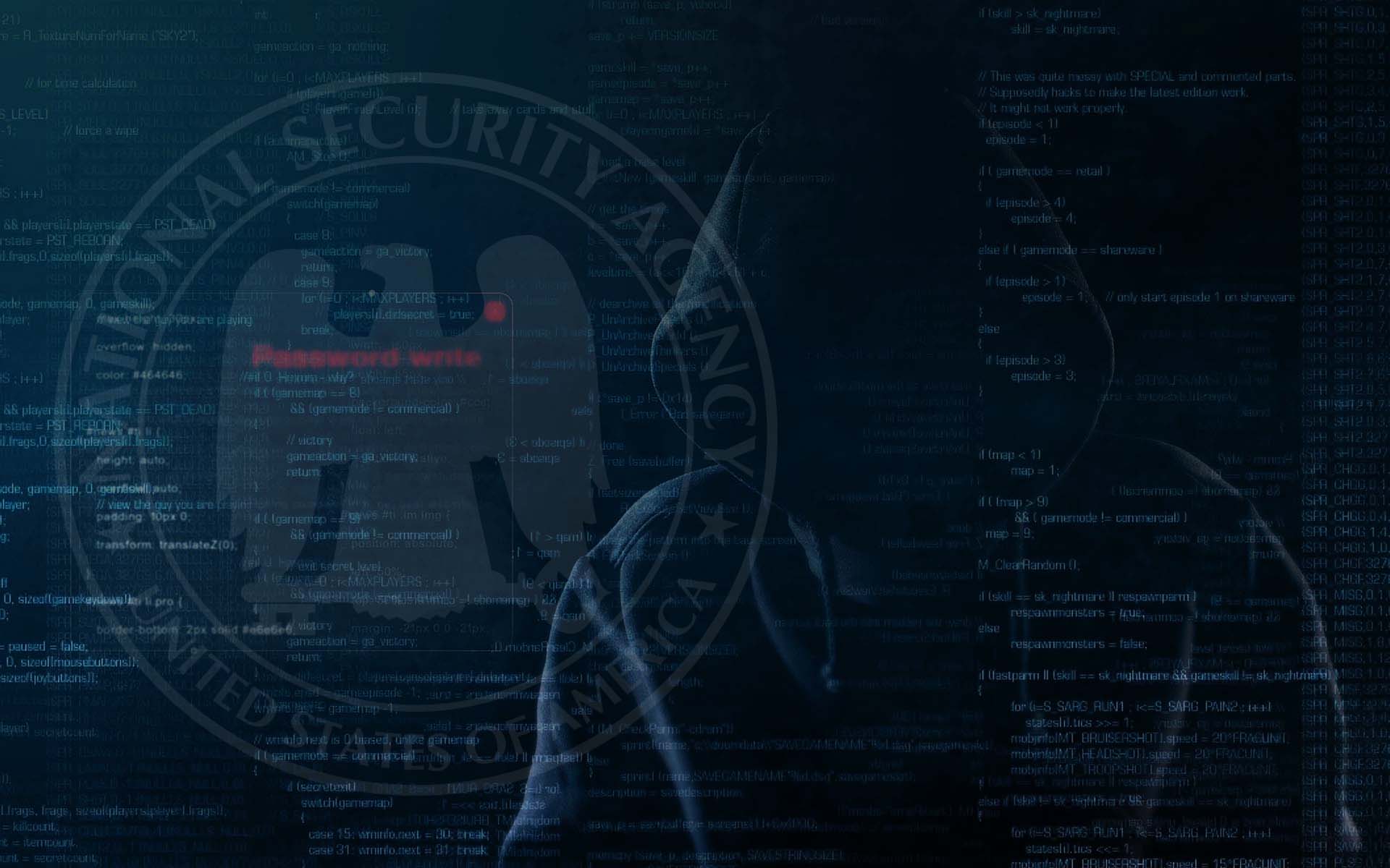 Is NSA Behind Bitcoin Price Drop and Global Cyber Attack?