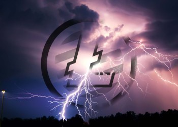Litecoin Activates SegWit Today As Price Nears $40