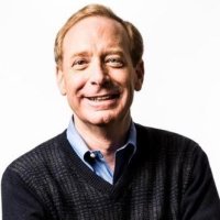 Microsoft president and chief legal officer Brad Smith