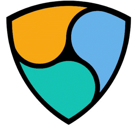 NEM Foundation Logo