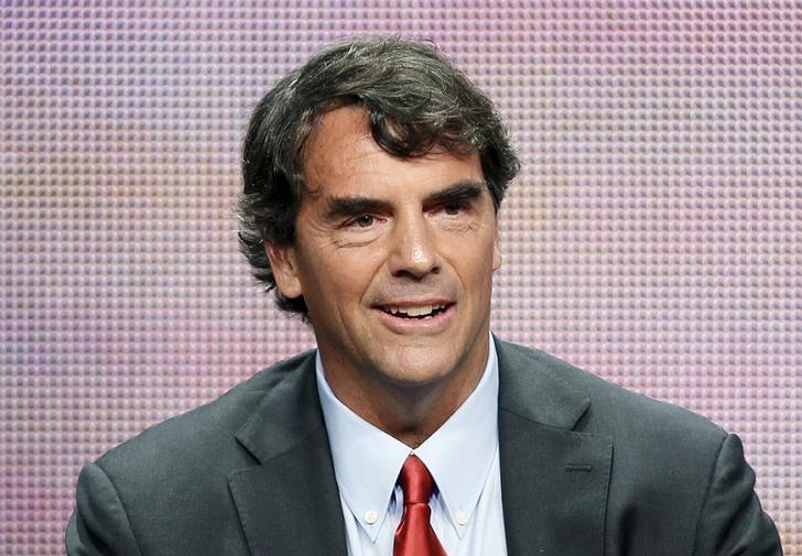 Tim Draper