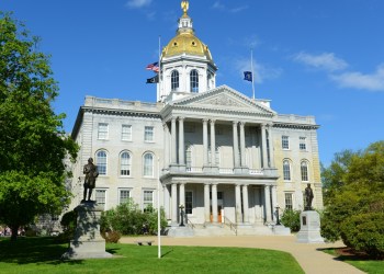 New Hampshire