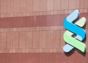 AIG standard chartered