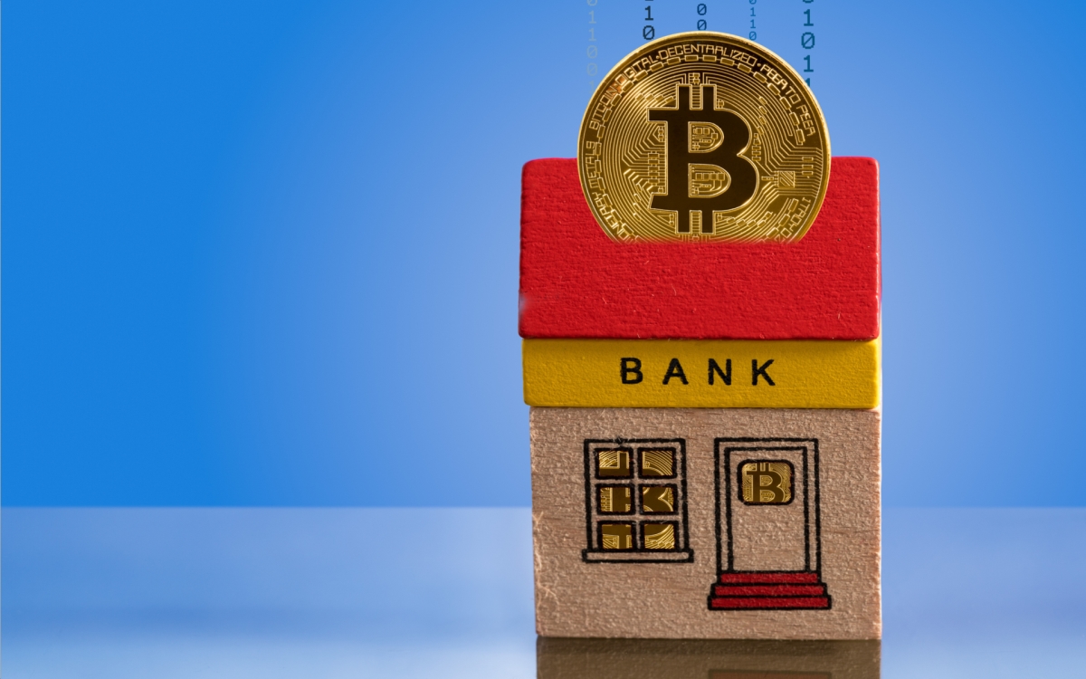 4 Reasons Why Banks Should Provide Bitcoin Wallets