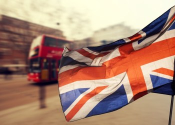 Broker Britain Investment