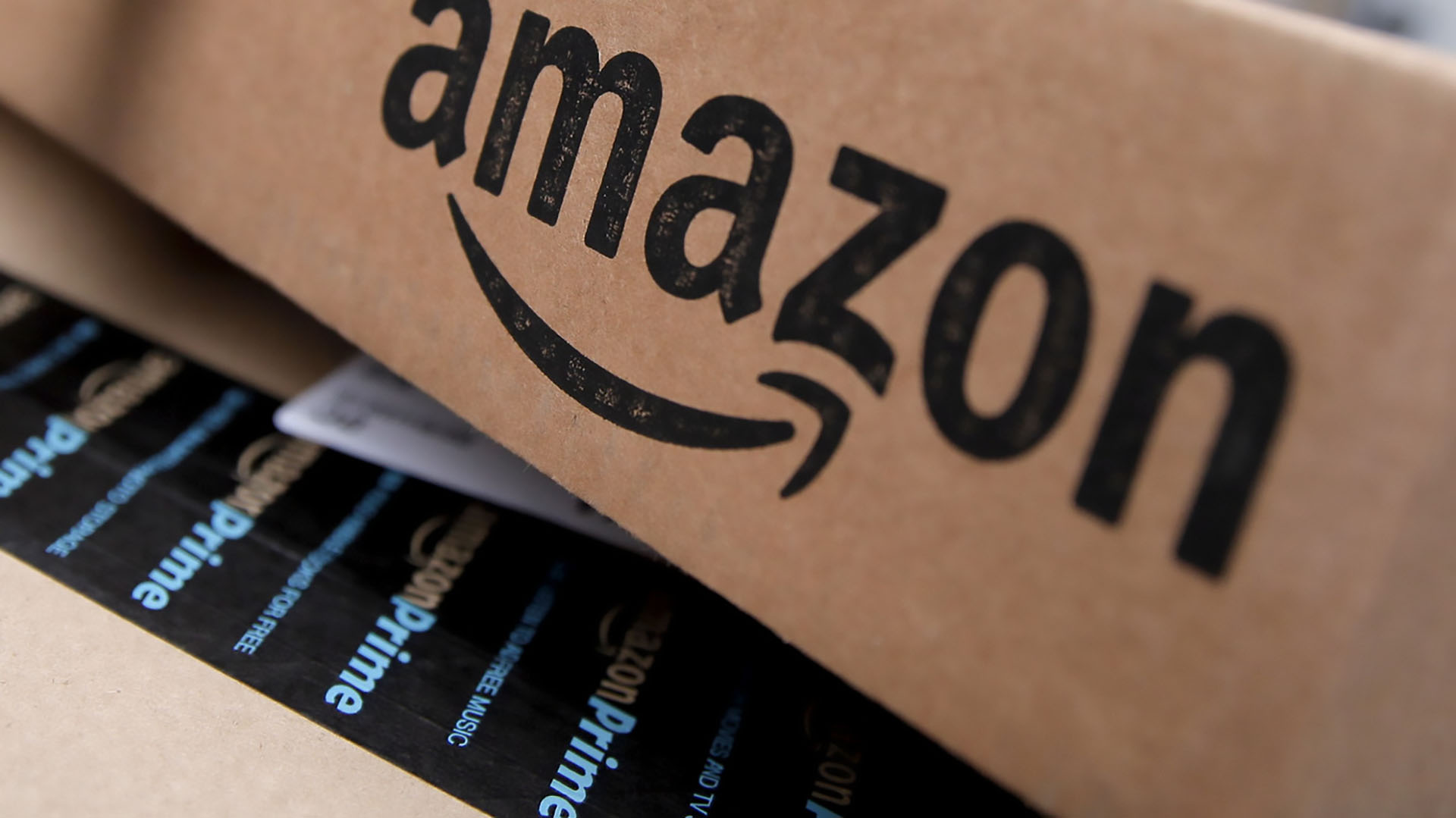 Amazon Files Proof-Of-Work Patent Using Cryptography