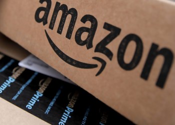 Amazon May Soon Accept Bitcoin (And Sell the Data to Law Enforcement)