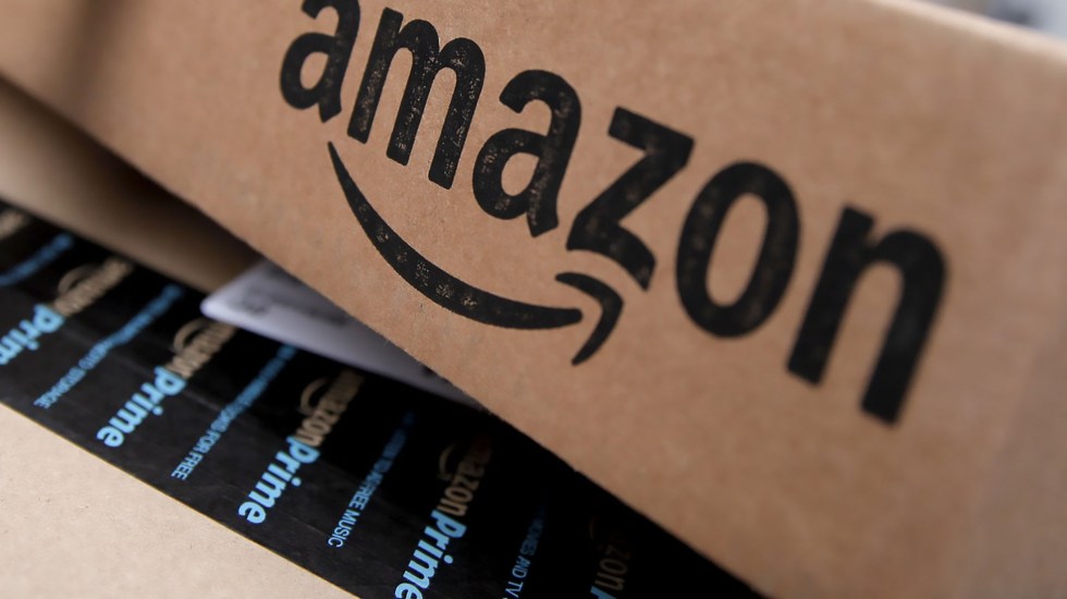 Amazon May Soon Accept Bitcoin (And Sell the Data to Law Enforcement)