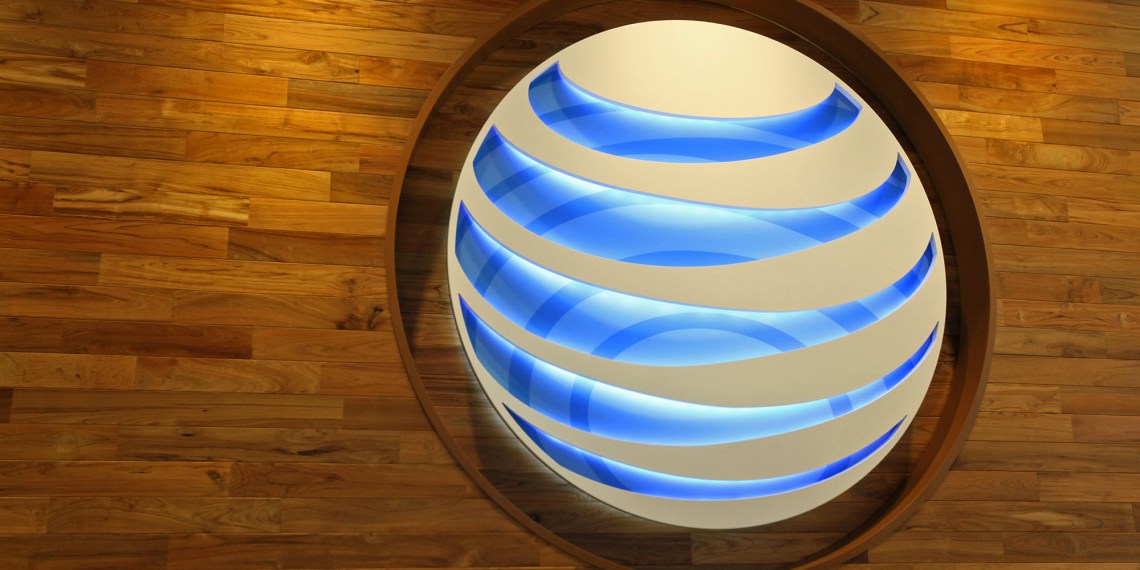 AT&T Patents Bitcoin-Based Subscriber Server | Bitcoinist.com