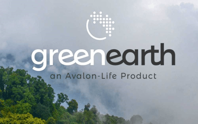GreenEarth : An Avalon Life Product