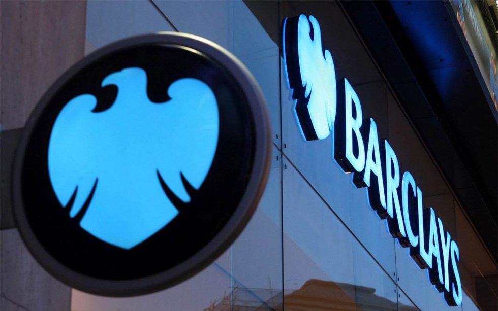 Barclays Considering Bitcoin Trading Desk
