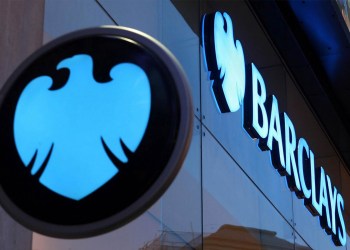 Barclays Considering Bitcoin Trading Desk