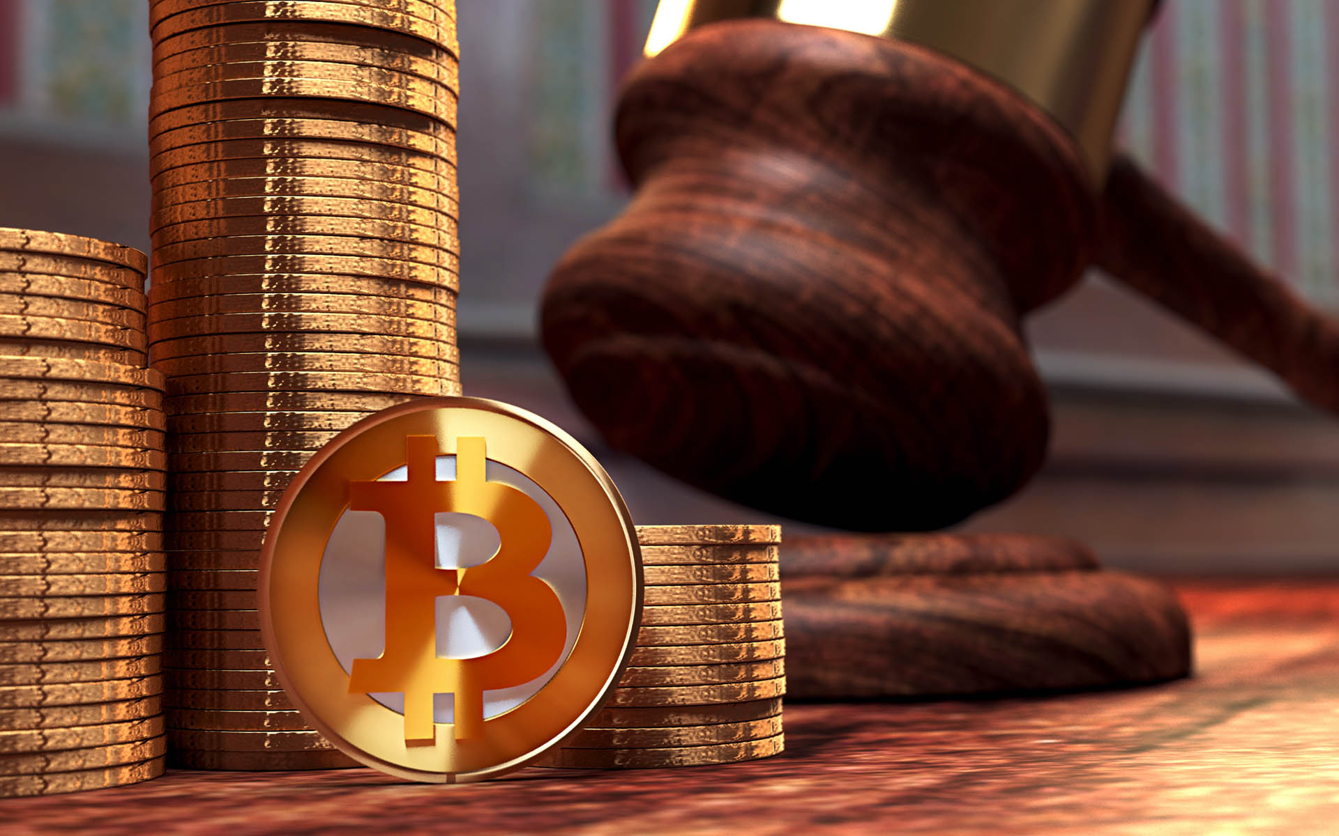 laws regarding cryptocurrencies 