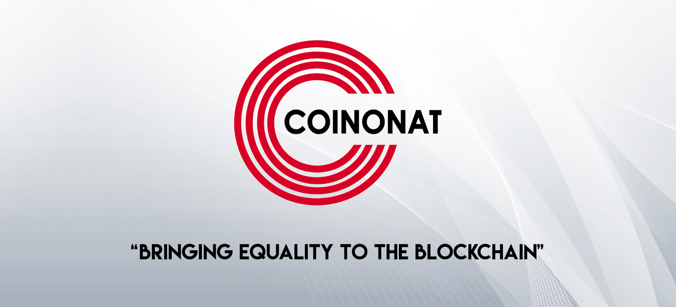 COINONAT Makes Big Step Forward: Six Exchanges to List ASIC-Resistant Crypto Coin