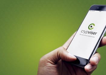 CrypViser and ChronoBank – Efficient Collaboration!