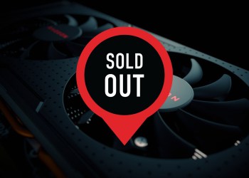 GPU Shortages in Russia as Bitcoin Fever Shows No Sign of Stopping