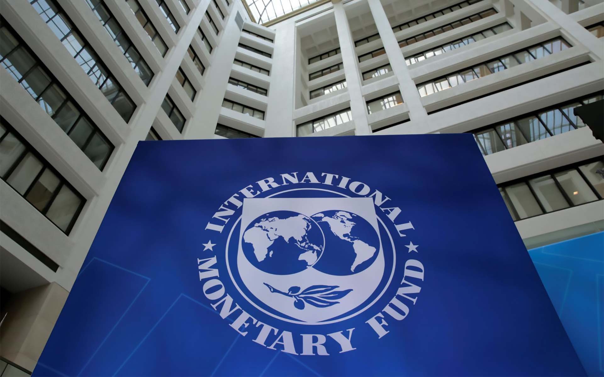 IMF Looking at how Blockchain Technology Can Revolutionize the Banking Industry