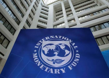 IMF Discusses digital currency