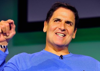 Bitcoin Naysayer Mark Cuban to take part in an ICO