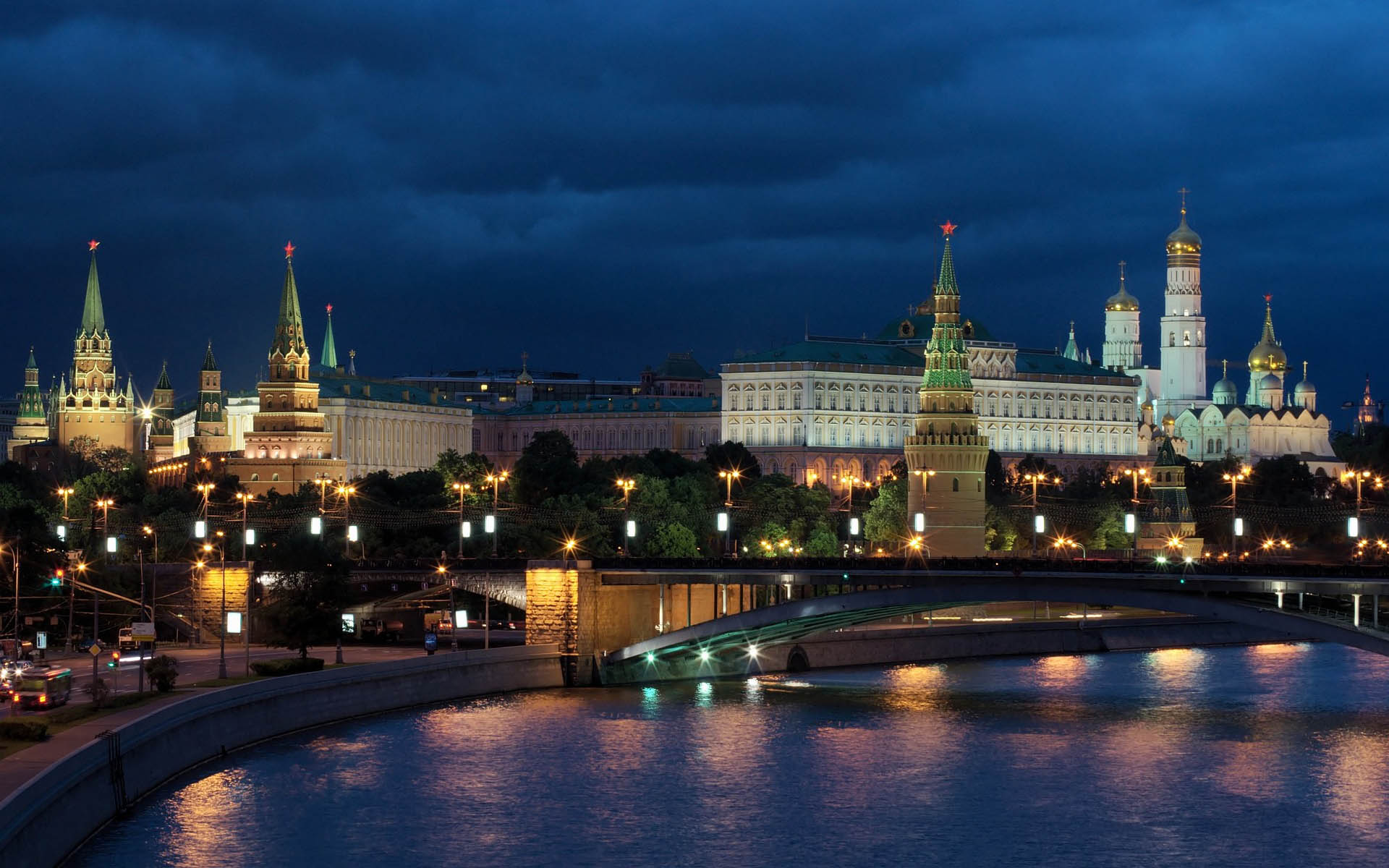 Kremlin For The Win? Russia To Regulate Cryptocurrency Markets