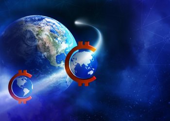 CORION Announces ICO Details for its Revolutionary Platform & Stable-Rate CryptoCurrency