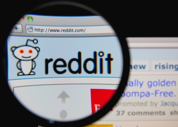 Bitcoin social media reddit r/Bitcoin