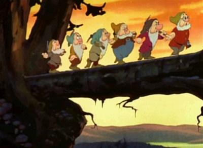 Heigh Ho Heigh Ho Its Off to Work We Go