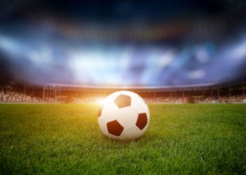 Could Blockchain be the Future of Football?
