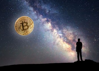 'Not Crazy': Investment Media Starry-Eyed Over $1m Bitcoin