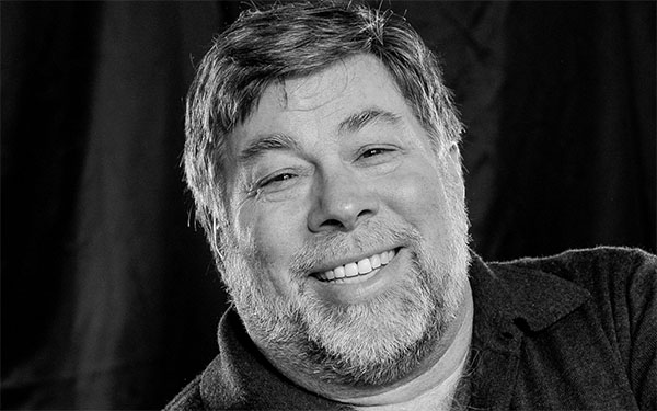 Steve Wozniak invests in bitcoin