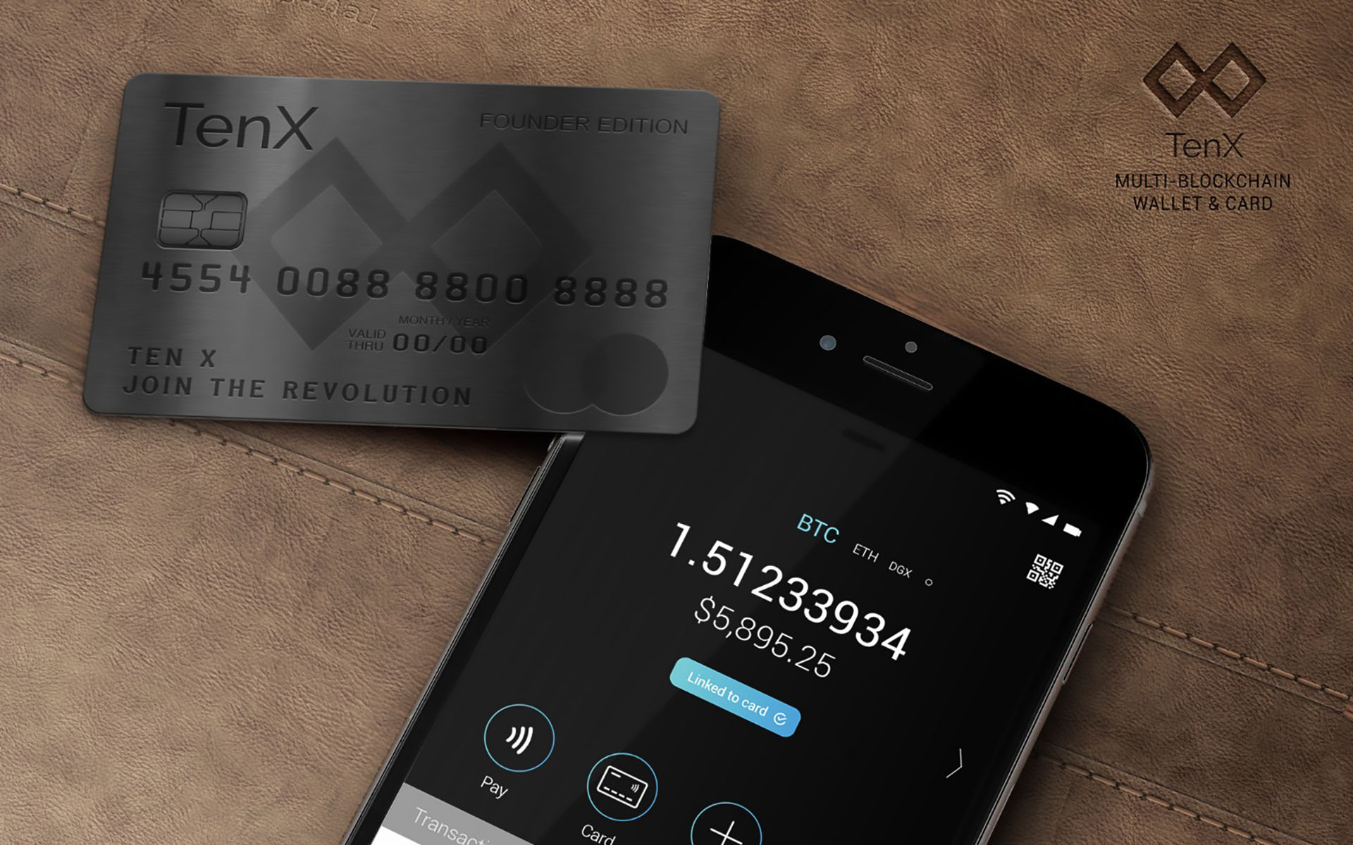 TenX raises $34 million in 7 minutes